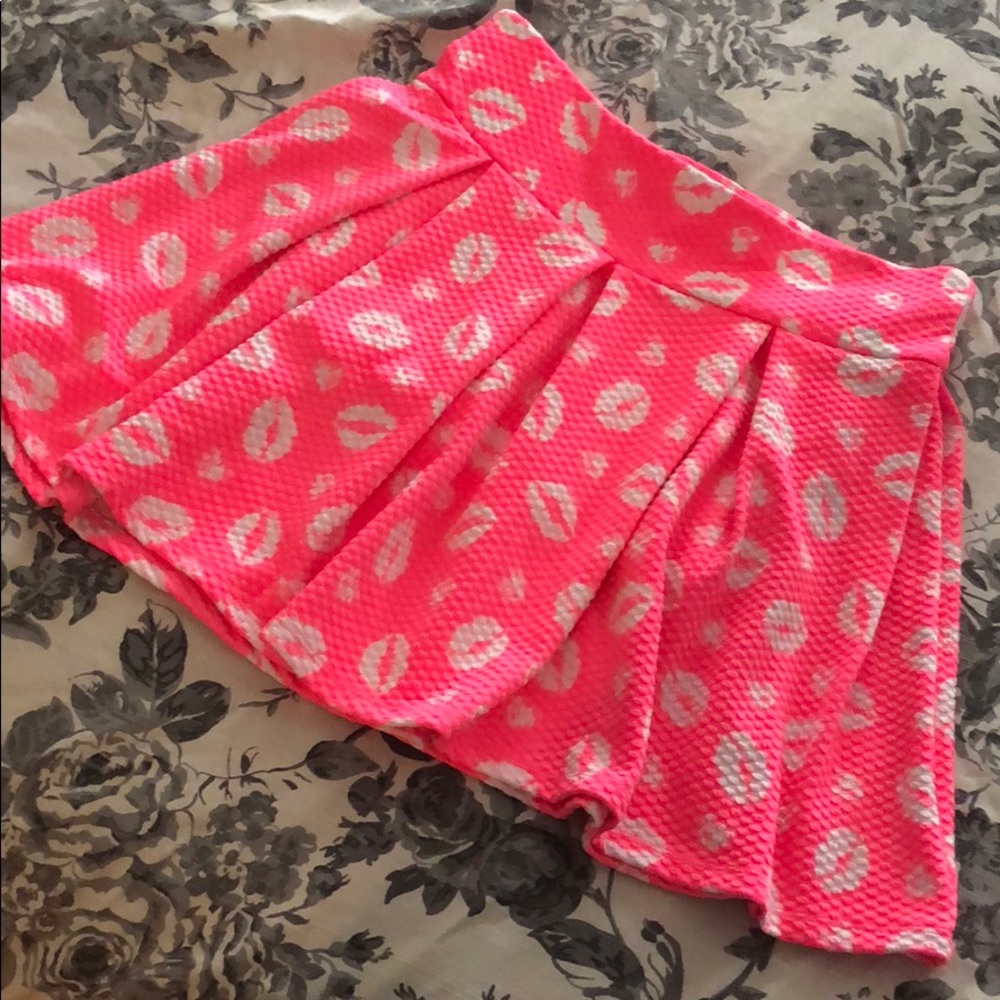 Skirt